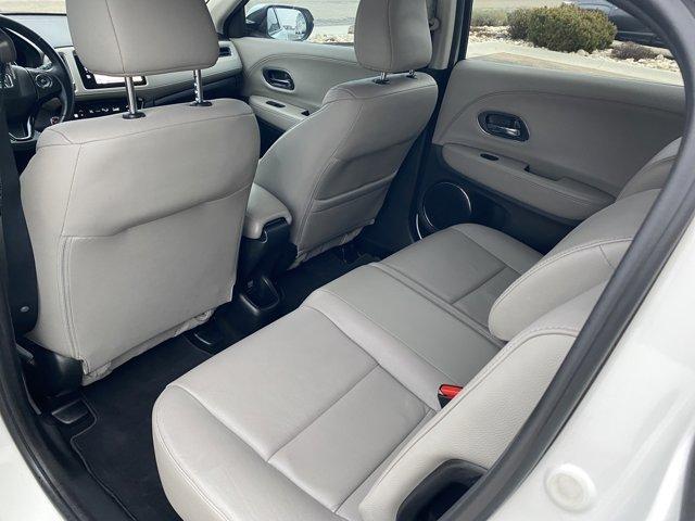 used 2016 Honda HR-V car, priced at $16,701