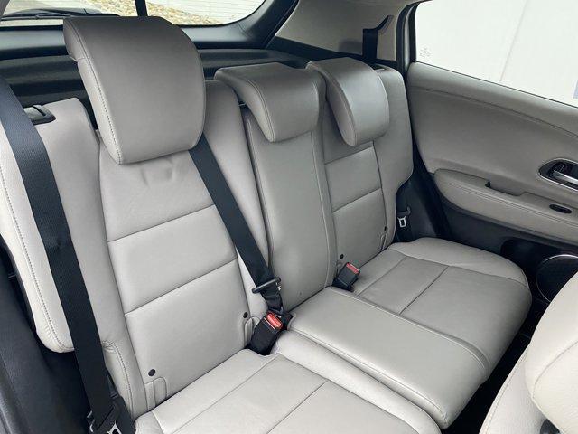 used 2016 Honda HR-V car, priced at $16,701