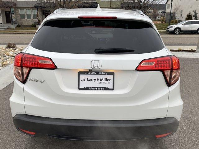 used 2016 Honda HR-V car, priced at $16,701