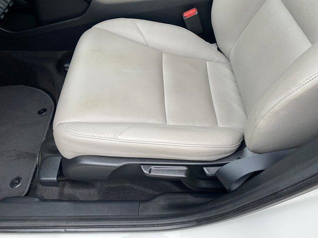 used 2016 Honda HR-V car, priced at $16,701