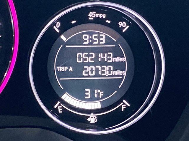 used 2016 Honda HR-V car, priced at $16,701