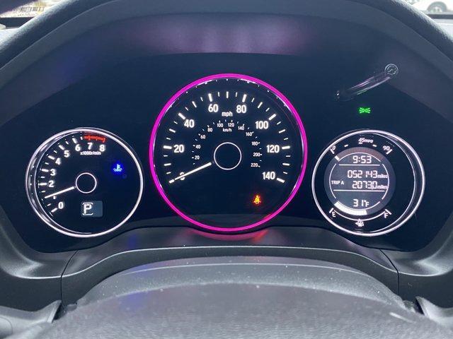 used 2016 Honda HR-V car, priced at $16,701