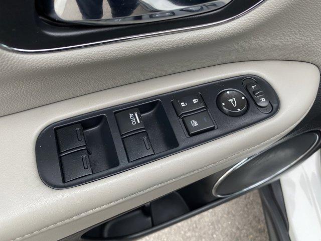 used 2016 Honda HR-V car, priced at $16,701