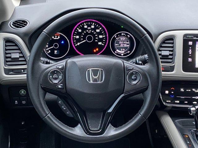 used 2016 Honda HR-V car, priced at $16,701