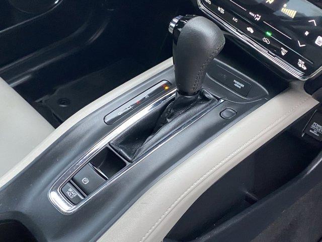 used 2016 Honda HR-V car, priced at $16,701