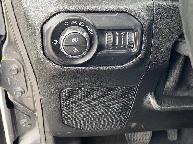 used 2021 Jeep Gladiator car, priced at $30,912