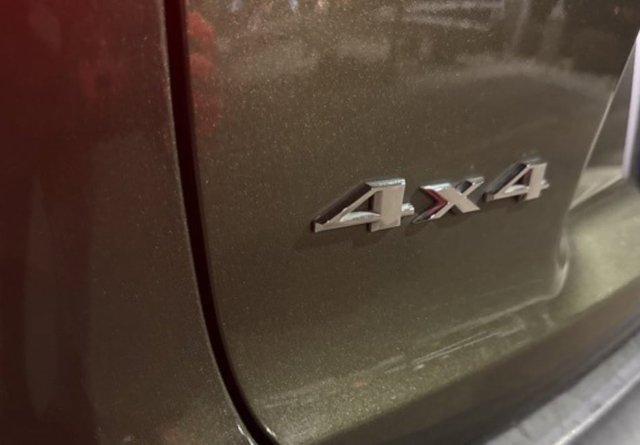 used 2019 Jeep Cherokee car, priced at $16,654