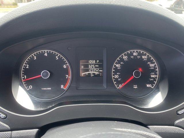 used 2014 Volkswagen Jetta car, priced at $6,222
