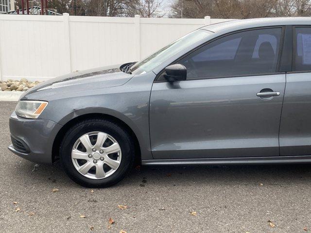 used 2014 Volkswagen Jetta car, priced at $6,222