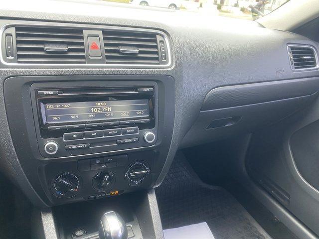 used 2014 Volkswagen Jetta car, priced at $6,222