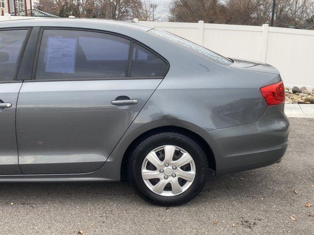 used 2014 Volkswagen Jetta car, priced at $6,222
