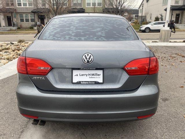 used 2014 Volkswagen Jetta car, priced at $6,222