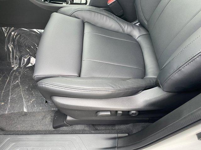 new 2026 Subaru Ascent car, priced at $53,675