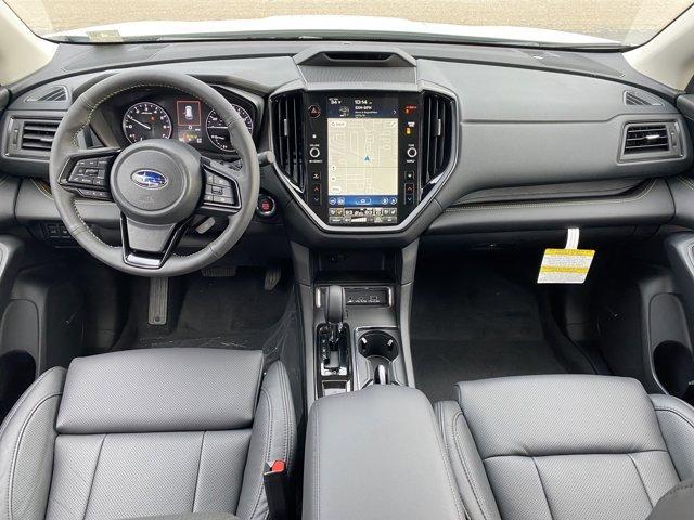 new 2026 Subaru Ascent car, priced at $53,675