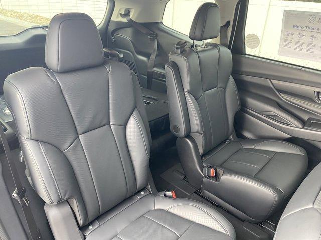 new 2026 Subaru Ascent car, priced at $53,675