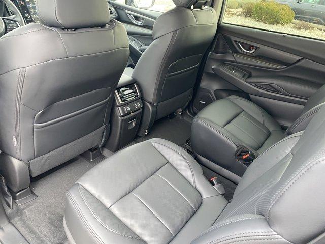 new 2026 Subaru Ascent car, priced at $53,675