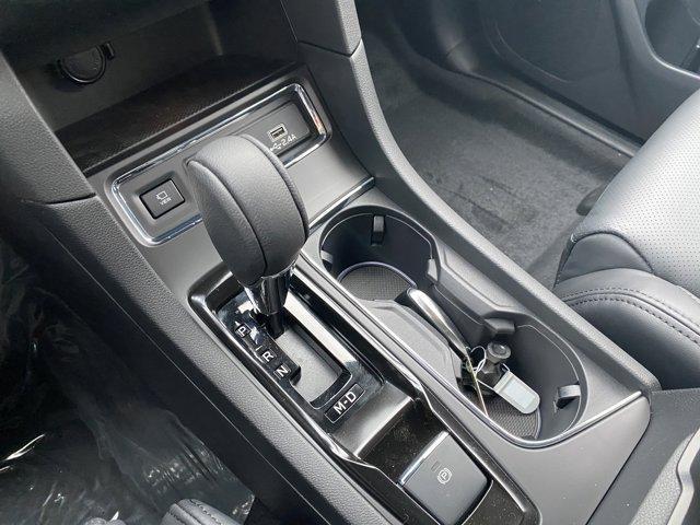 new 2026 Subaru Ascent car, priced at $53,675