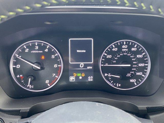 new 2026 Subaru Ascent car, priced at $53,675