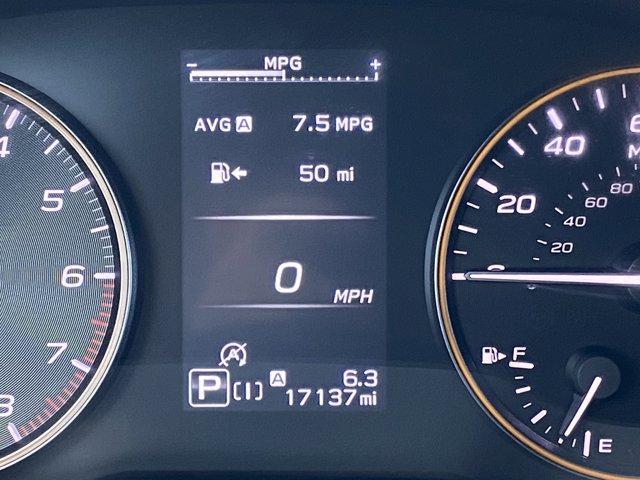 used 2024 Subaru Crosstrek car, priced at $28,803