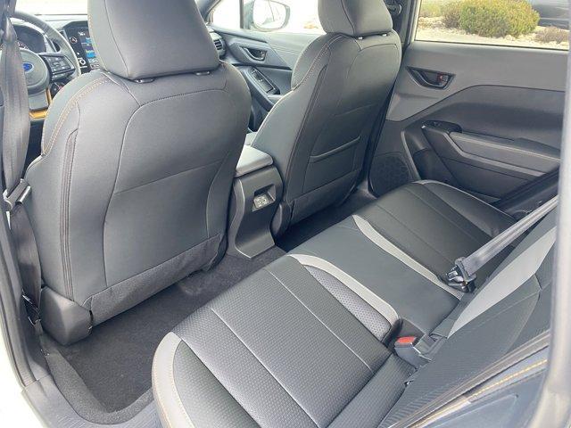 new 2026 Subaru Crosstrek car, priced at $37,585