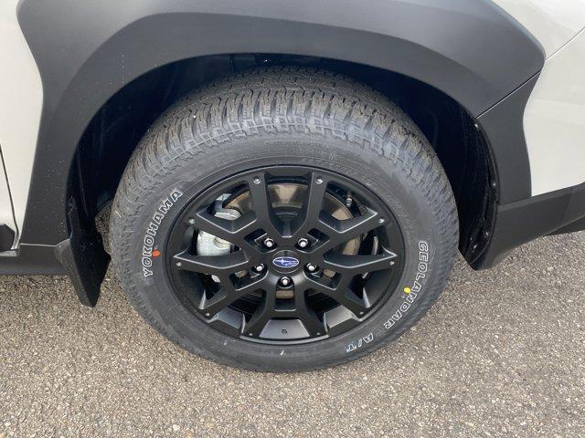 new 2026 Subaru Crosstrek car, priced at $37,585