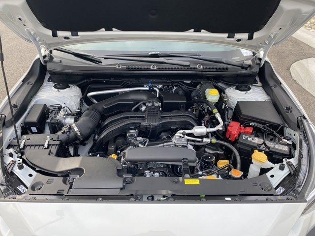 new 2026 Subaru Crosstrek car, priced at $37,585