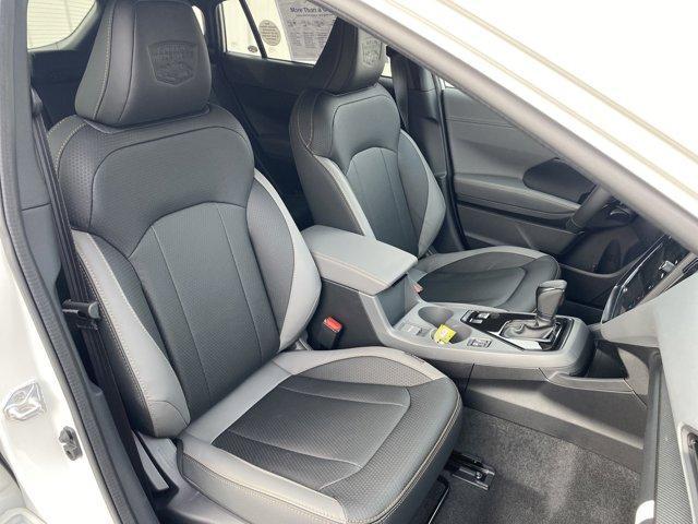 new 2026 Subaru Crosstrek car, priced at $37,585