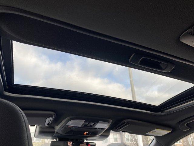 new 2026 Subaru Crosstrek car, priced at $37,585