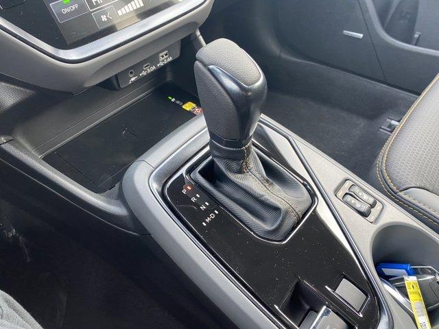 new 2026 Subaru Crosstrek car, priced at $37,585