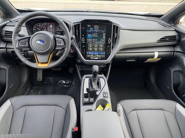 new 2026 Subaru Crosstrek car, priced at $37,585