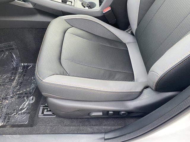 new 2026 Subaru Crosstrek car, priced at $37,585