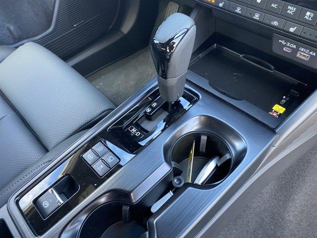 new 2026 Subaru Outback car, priced at $50,052