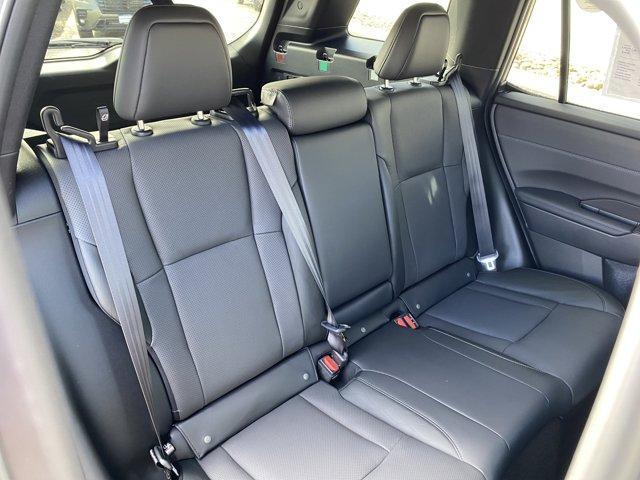 new 2026 Subaru Outback car, priced at $50,052