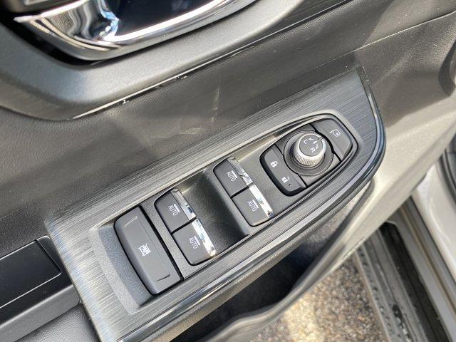 new 2026 Subaru Outback car, priced at $50,052