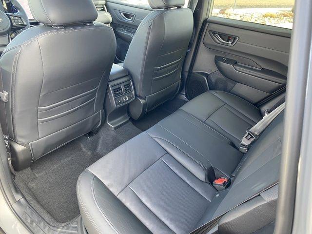 new 2026 Subaru Outback car, priced at $50,052