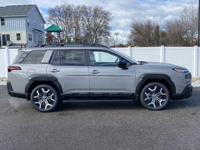 new 2026 Subaru Outback car, priced at $50,052