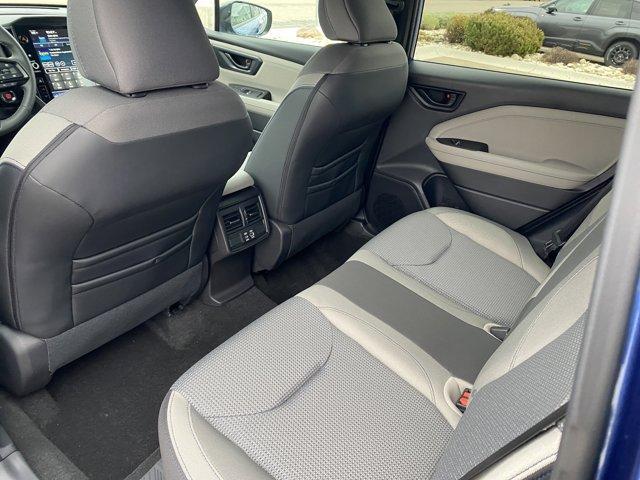 new 2026 Subaru Forester car, priced at $36,373