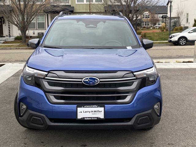 new 2026 Subaru Forester car, priced at $36,373