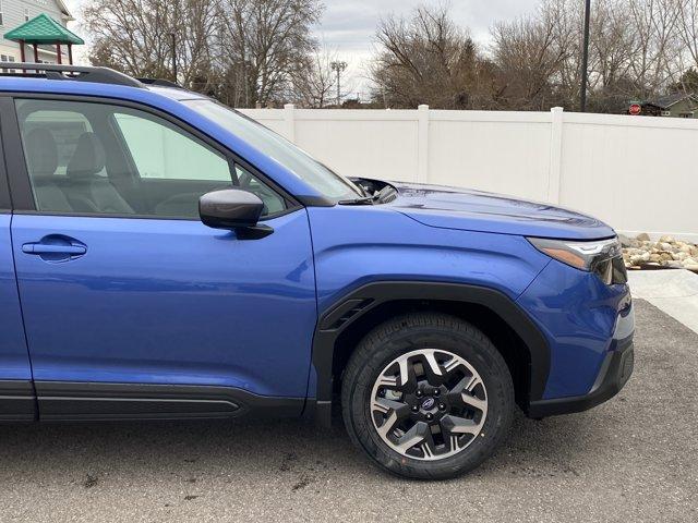 new 2026 Subaru Forester car, priced at $36,373