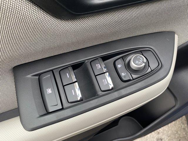 new 2026 Subaru Forester car, priced at $36,373