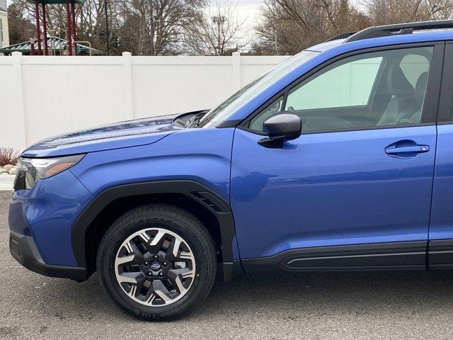 new 2026 Subaru Forester car, priced at $36,373