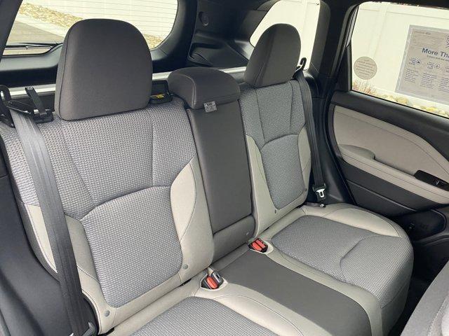 new 2026 Subaru Forester car, priced at $36,373