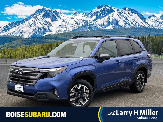 new 2026 Subaru Forester car, priced at $36,373
