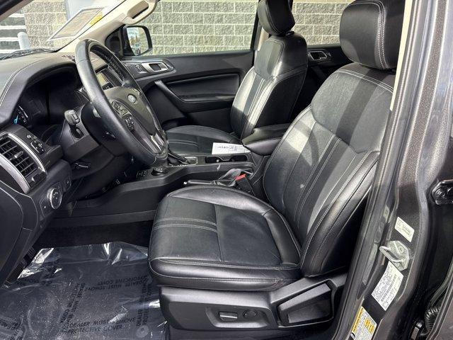 used 2020 Ford Ranger car, priced at $25,969
