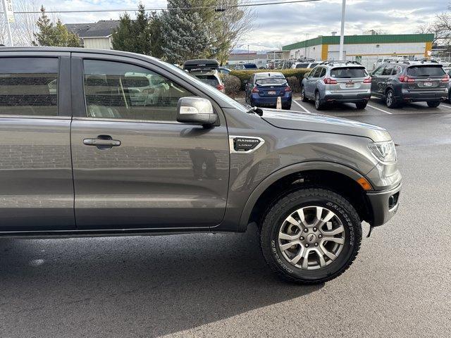 used 2020 Ford Ranger car, priced at $25,969