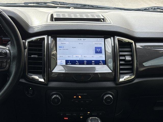 used 2020 Ford Ranger car, priced at $25,969