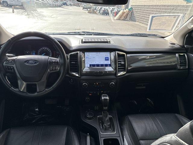 used 2020 Ford Ranger car, priced at $25,969