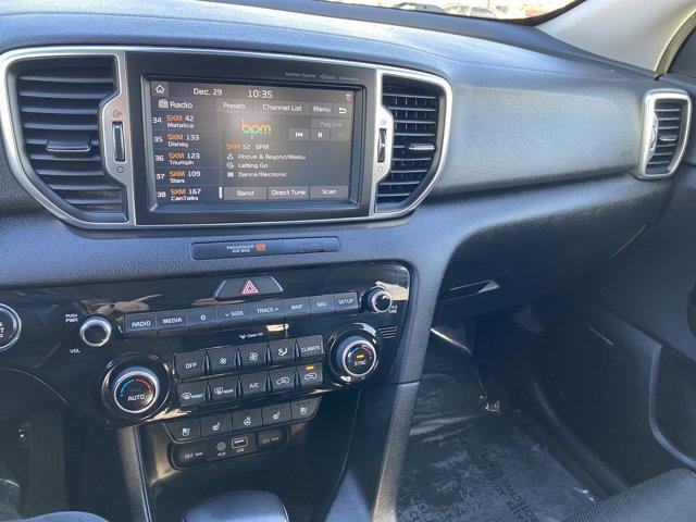 used 2018 Kia Sportage car, priced at $12,970