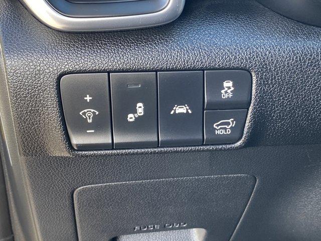 used 2018 Kia Sportage car, priced at $12,970