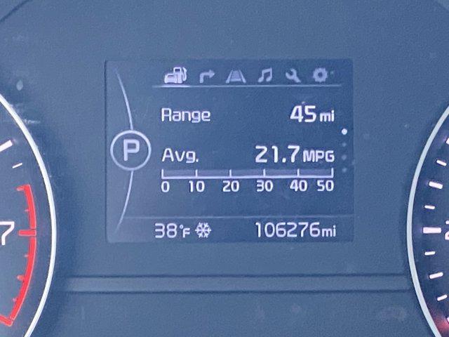 used 2018 Kia Sportage car, priced at $12,970